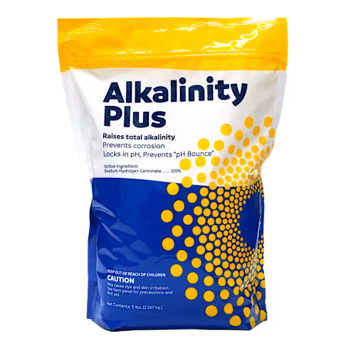 HAVILAND ALKALINITY PLUS 5LB BAG