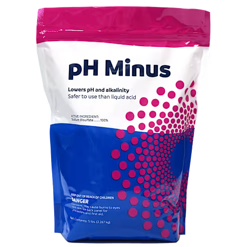 HAVILAND PH MINUS 5LB BAG