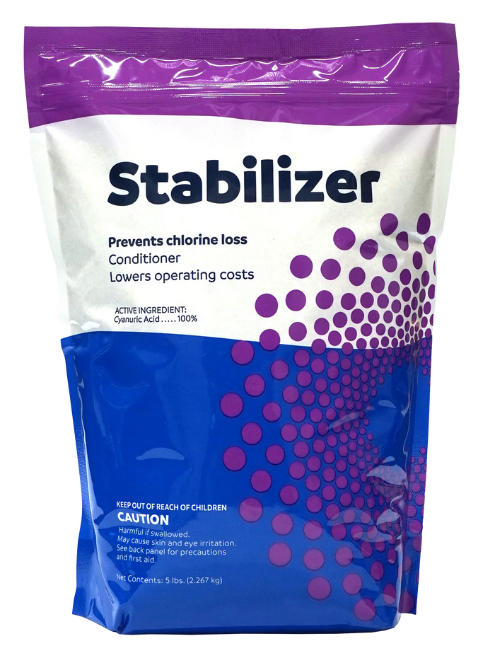 HAVILAND STABILIZER CYA 5LB BAG C007264-CS77C2