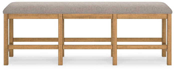 Havonplane - Dining Room Bench