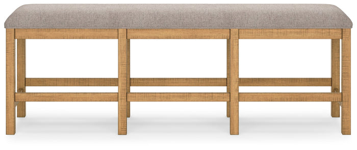 Havonplane - Dining Room Bench