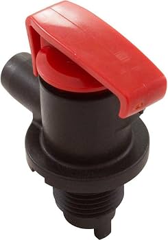 HAYWARD AIR RELIEF ASSEMBLY W/ORING (DD15) CCX1000V