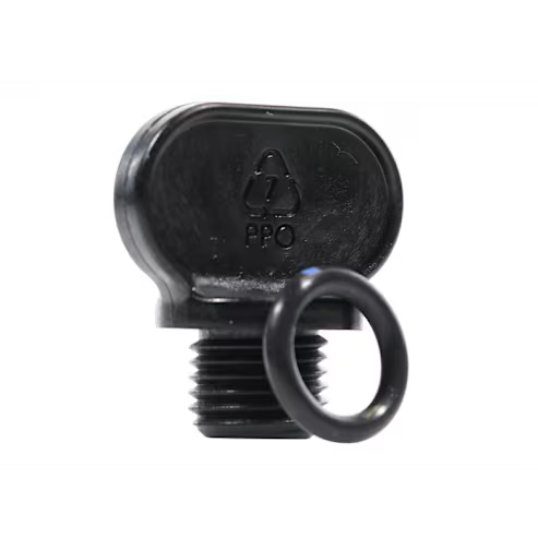 HAYWARD DRAIN PLUG AND GASKET (CC11)