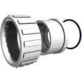 HAYWARD GOLDLINE CELL  2" UNION, NUT & TAILPIECE (EE14)