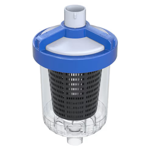 HAYWARD LEAF CANISTER W560 (SH3)