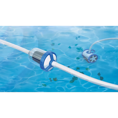 HAYWARD LEAF CANISTER W560 (SH3)