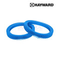 Hayward Pool Cleaner Front Tires for Fiberglass/Vinyl, 2/Pack (EE11)