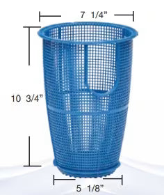 HAYWARD PUMP BASKET NORTHSTAR