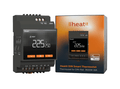 Heatit DIN Smart Thermostat - HEAE5430459 - Vesternet