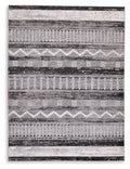 Henchester - 5' x 7' Rug - Multi