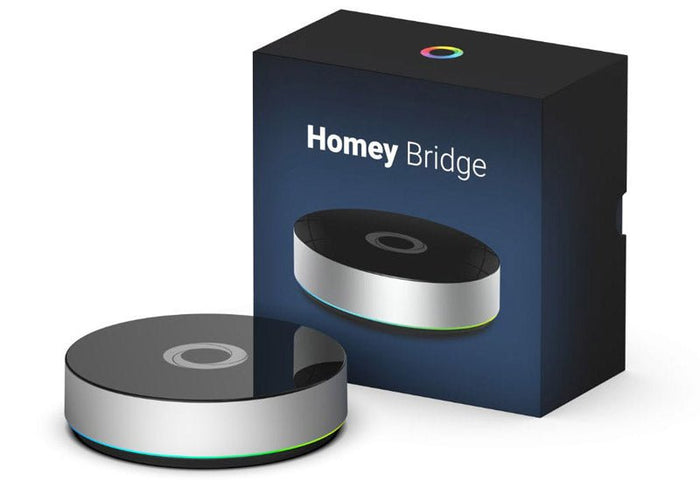 Homey Bridge - HOMEY - BRIDGE - EU - 01 - Vesternet