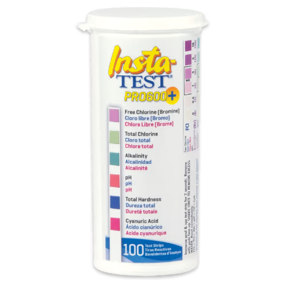 INSTATEST PRO600+ (100) (TW1)