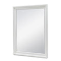 Islamorada - Rectangular Dresser Mirror - Blanc by Sea Winds, view 1