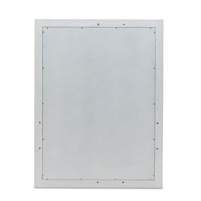 Islamorada - Rectangular Dresser Mirror - Blanc by Sea Winds, view 3