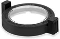 JANDY FHP LID W/ LOCKING RING (SH8)