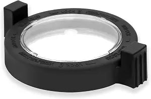 JANDY FHP LID W/ LOCKING RING (SH8)