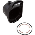 Jandy Polaris R0723100 Pump Strainer Housing PB4SQ HOUSING R0723100