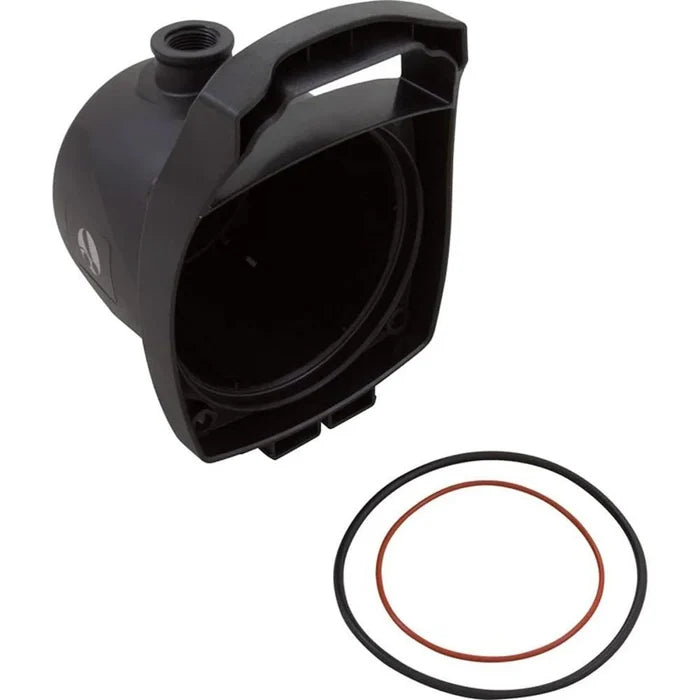 Jandy Polaris R0723100 Pump Strainer Housing PB4SQ HOUSING R0723100