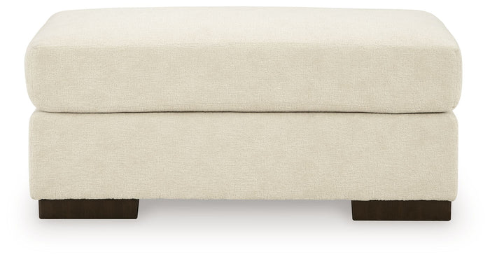 Jayne Park - Ottoman