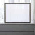 Jehoram - Mirror - Gray