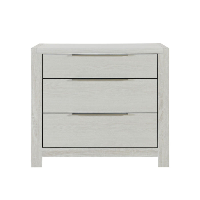 Jehoram - Storage Nightstand