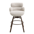 Jena - Counter Height Chair With Swivel