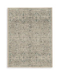 Jessmen - Rug
