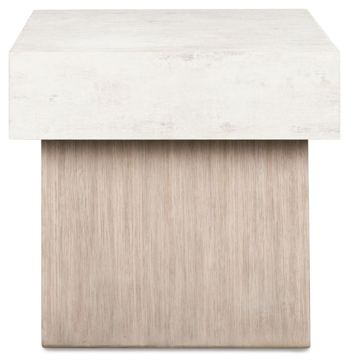 Jorlaina - Rectangular Table