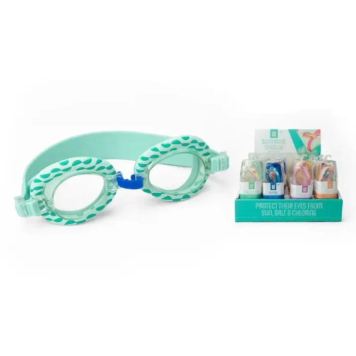 JUICE BOX KIDS GOGGLES