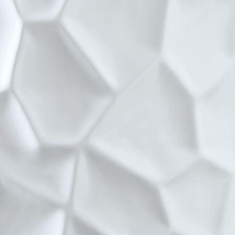 Jungrove - Indoor/Outdoor Stool - White