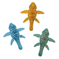 JURASSIC WORLD NEOPRENE DIVING TOYS