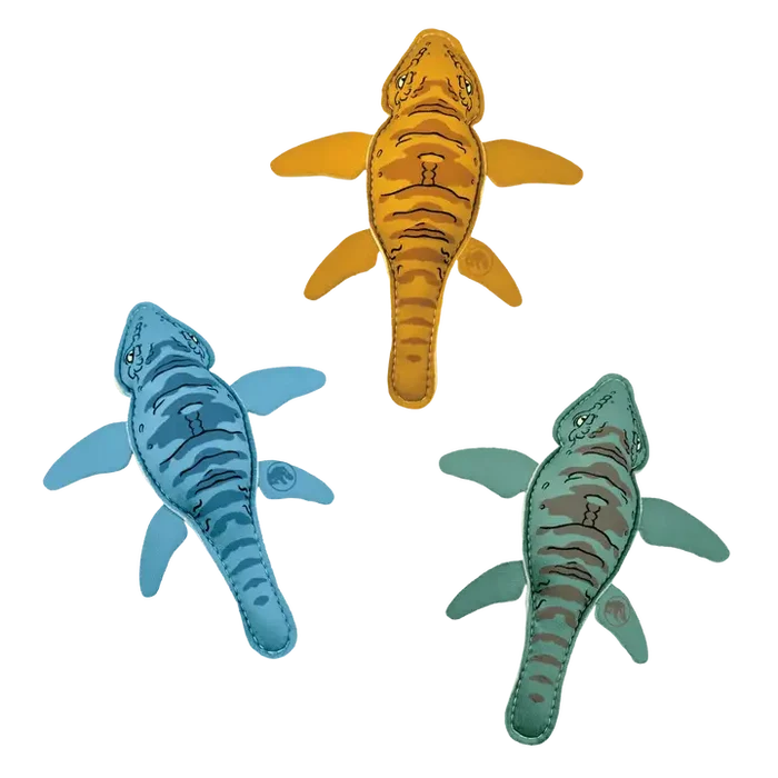 JURASSIC WORLD NEOPRENE DIVING TOYS