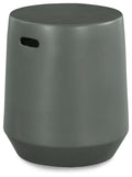 Kalmunds - Stool - Gray