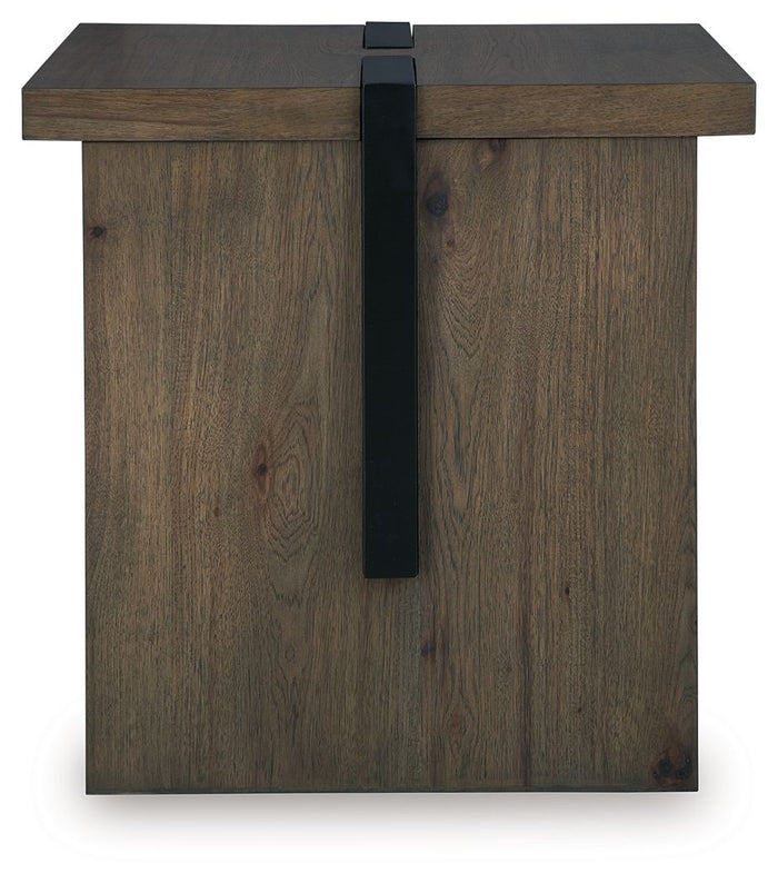 Kandinew - Living Room Table