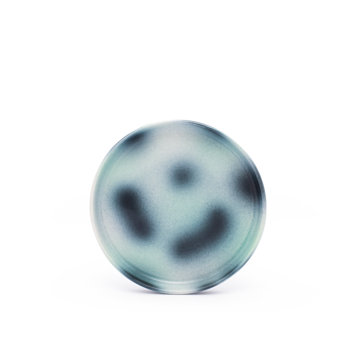 KAWAII BABY PLATE - ACID TERRAZZO