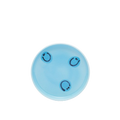 KAWAII BABY PLATE - WATER SMILE