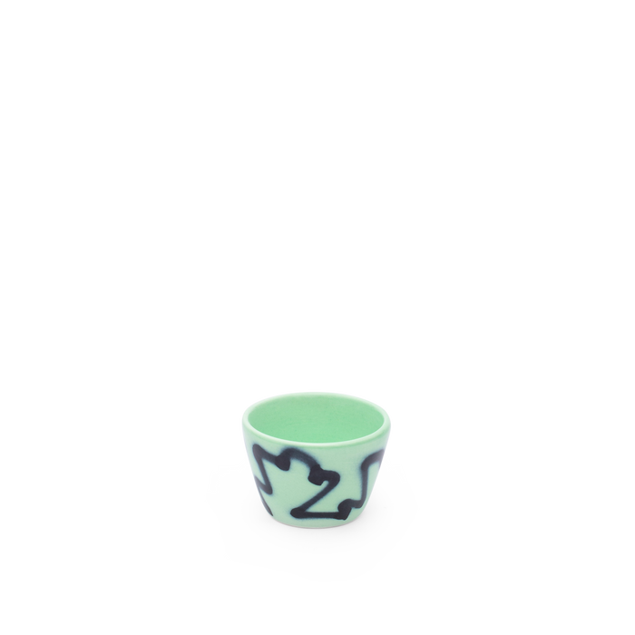 KAWAII SUPER CUP - GREEN PIZZA (75ml)