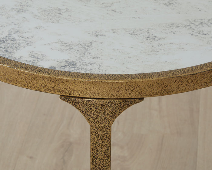 Korajane - Table