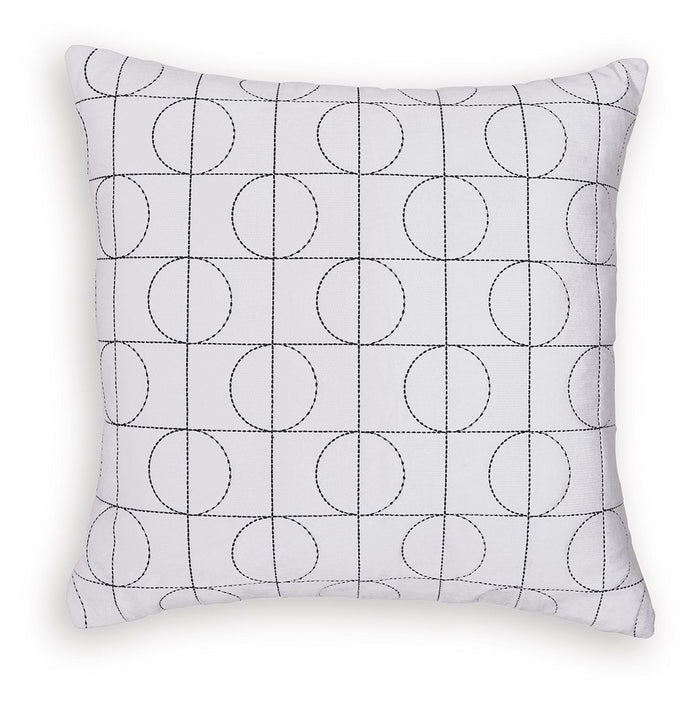 Kydner - Pillow