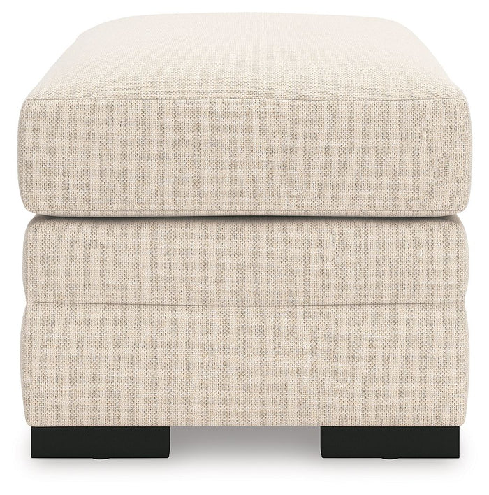 Lango - Ottoman - Jute