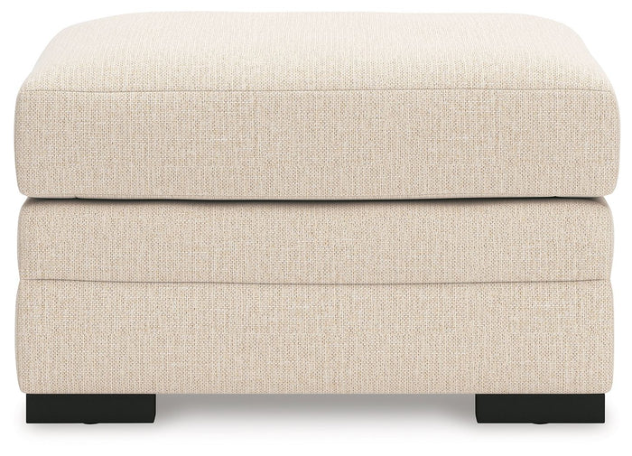 Lango - Ottoman - Jute