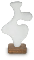 Lavarsen - Sculpture