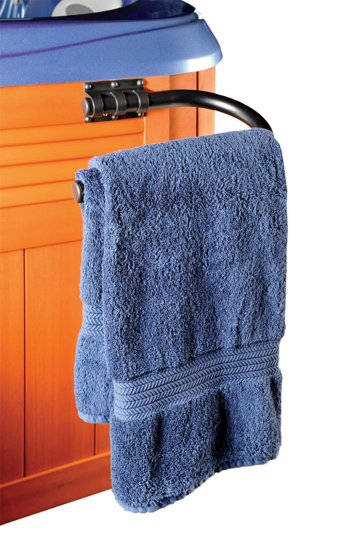 LEISURE CONCEPTS TOWELBAR FOR SPA