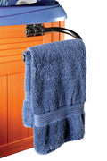 LEISURE CONCEPTS TOWELBAR FOR SPA