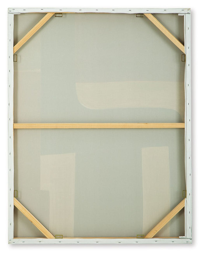 Lennmen - Wall Art - Multi