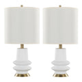 Lloyd - Contemporary Table Lamp (Set of 2)