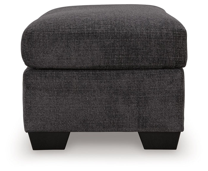Loreo - Ottoman