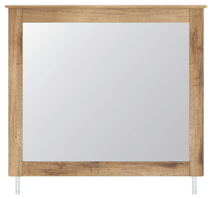 Makidern - Bedroom Mirror