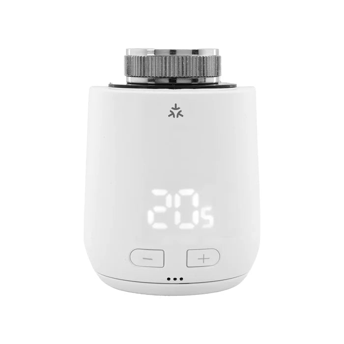 Matter Eurotronic COMET Zero Thermostat - EUR_COMETZERO - Vesternet