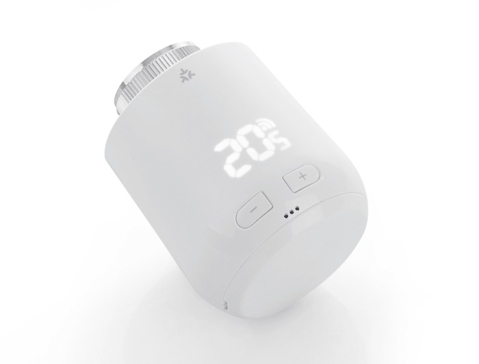 Matter Eurotronic COMET Zero Thermostat - EUR_COMETZERO - Vesternet